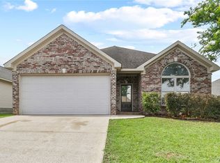 9058 Cotton Field Cir, Tuscaloosa, AL 35405