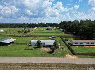 209 Clearview Rd, Flomaton, AL 36441