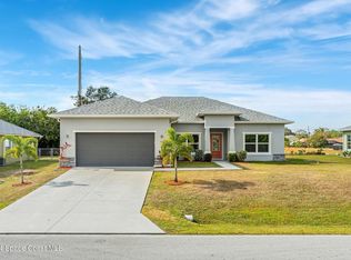 1166 Glancy Ave NW, Palm Bay, FL 32907