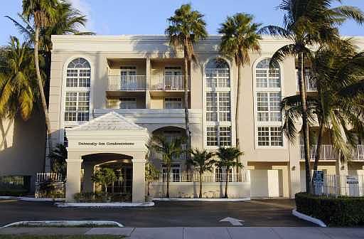Great Gables Location