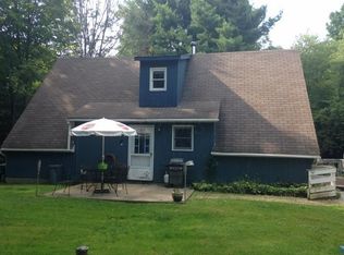4944 Township Road 187, Marengo, OH 43334
