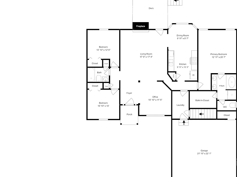 229 Meadow Point — Photo 3