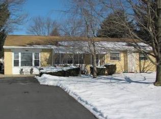 432 Linden St, Mechanicsburg, PA 17050