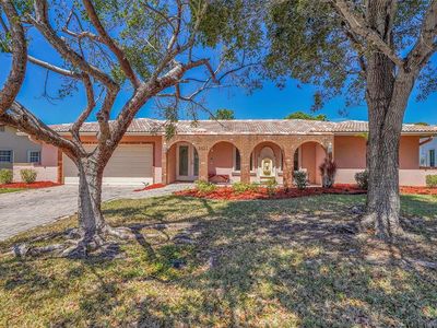 8823 NW 20th Mnr, Pompano Beach, FL, 33071
