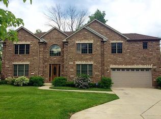 801 Midway Rd, Northbrook, IL 60062