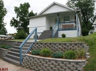 6919 Sutherland Ave, Saint Louis, MO 63109