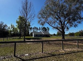 18316 Keene Rd, Altoona, FL 32702