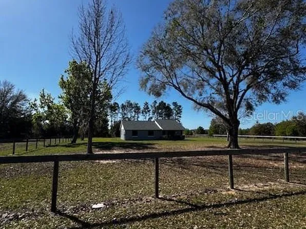 18316 Keene Rd, Altoona, FL 32702