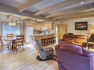 4527 Resort Loop, Pinetop, AZ 85935
