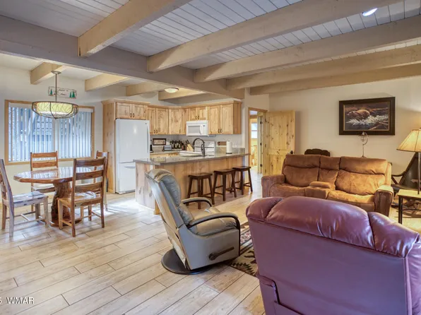 4527 Resort Loop, Pinetop, AZ 85935