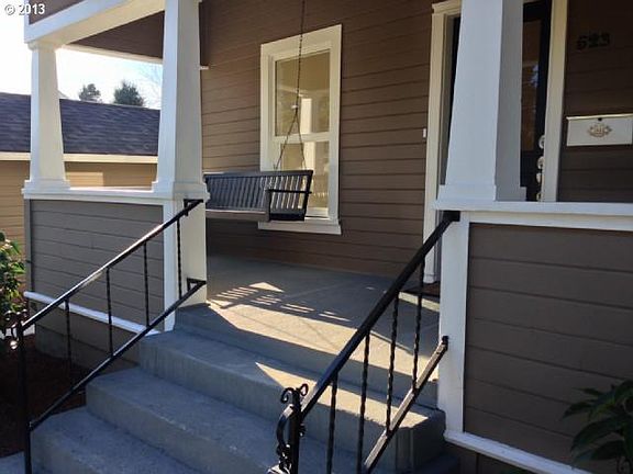 2nd image of 523 SE 6th Ave