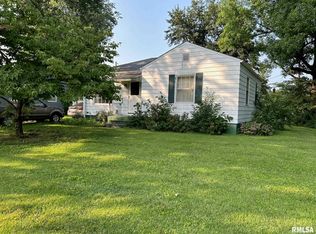 3340 Sherman St, Springfield, IL 62703