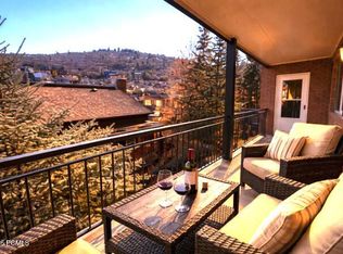 220 Park Ave #C51, Park City, UT 84060