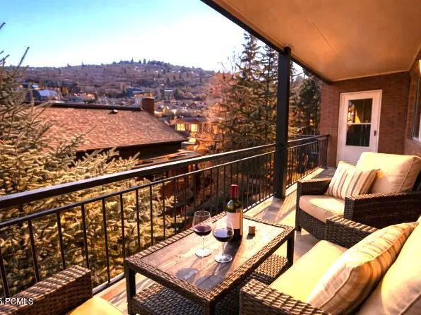 220 Park Ave #C51, Park City, UT 84060