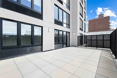 Rented by Living New York