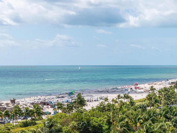 2201 Collins Ave #914, Miami Beach, FL 33139