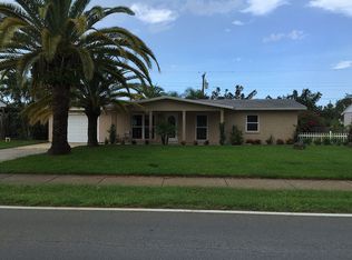 1180 Newfound Harbor Dr, Merritt Island, FL 32952