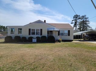 1507 W 5th St, Roanoke Rapids, NC 27870