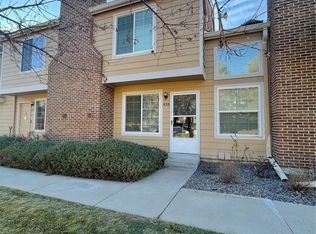 838 Summer Dr #3-C, Highlands Ranch, CO 80126