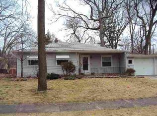 23540 Seneca St, Oak Park, MI 48237