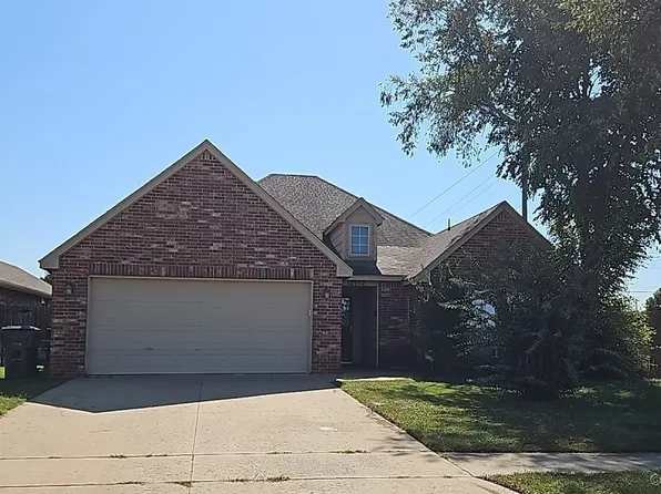 12912 E 132nd St N, Collinsville, OK 74021