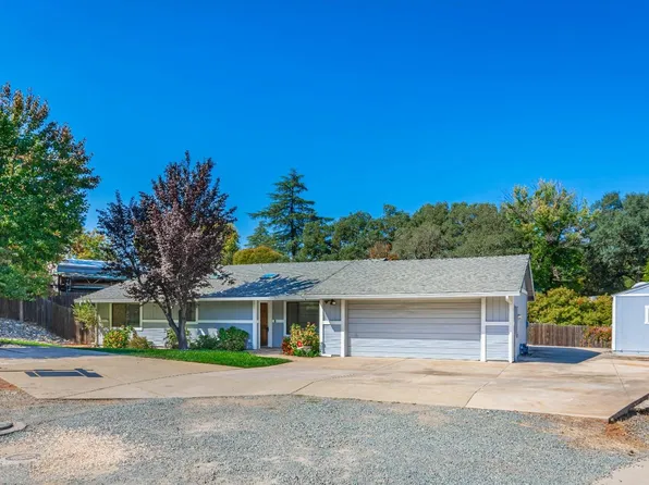 12352 Frontera Dr, Auburn, CA 95603