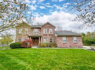 877 Gorham Dr, Cincinnati, OH 45245