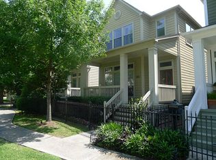 1528 Beall St, Houston, TX 77008