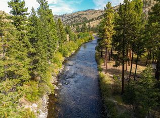 5805 Serenity Ln, Conner, MT 59827