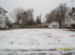 371 E Cassilly St, Springfield, OH 45503