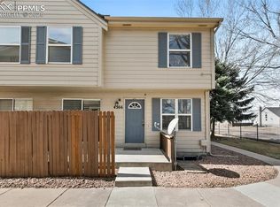 4366 Hawks Lookout Ln, Colorado Springs, CO 80916