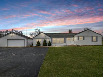 15100 Laporte Ave, Oak Forest, IL, 60452