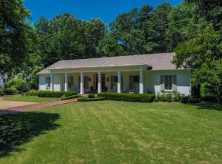 4361 N Honeysuckle Ln, Jackson, MS 39211