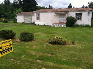 267 Knappton Rd, Naselle, WA 98638