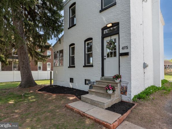 475 Farmington Ave, Pottstown, PA 19464