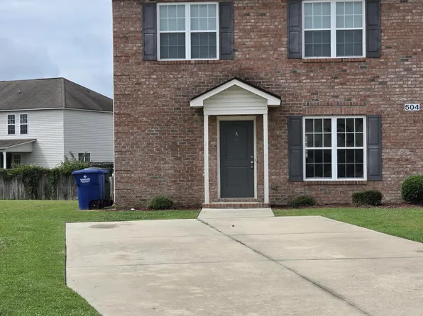 504 Hillshade Ct #A, Winterville, NC 28590