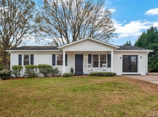 2032 Keisler Dairy Rd, Conover, NC 28613