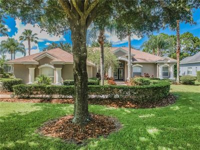 1221 Oxbridge Dr, Lutz, FL, 33549