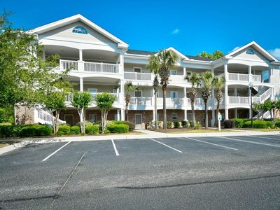 5801 Oyster Catcher Dr. #723, North Myrtle Beach, SC, 29582