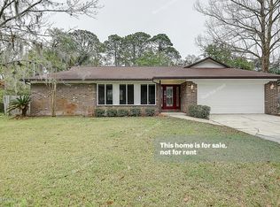 13093 Mandarin Rd, Jacksonville, FL 32223