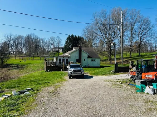 186 Township Road 1305, Toronto, OH 43964