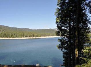 44667 Lakeview, Shaver Lake, CA