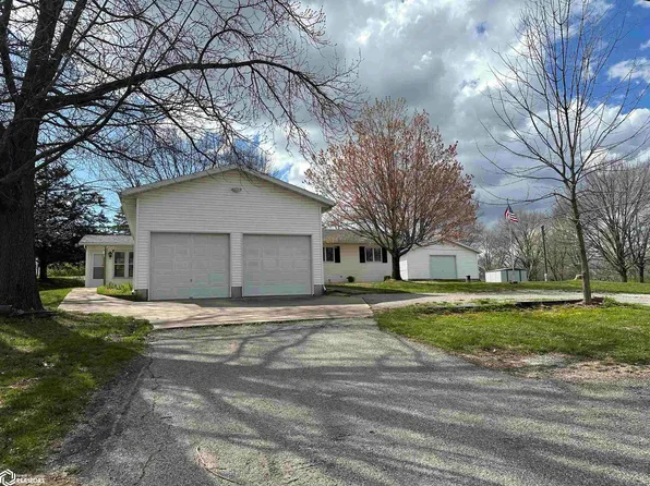 1258 N Highway 96, Hamilton, IL 62341