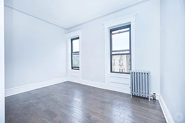 Rented by Keller Williams NYC