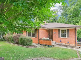 845 Stratford Rd, Avondale Estates, GA 30002