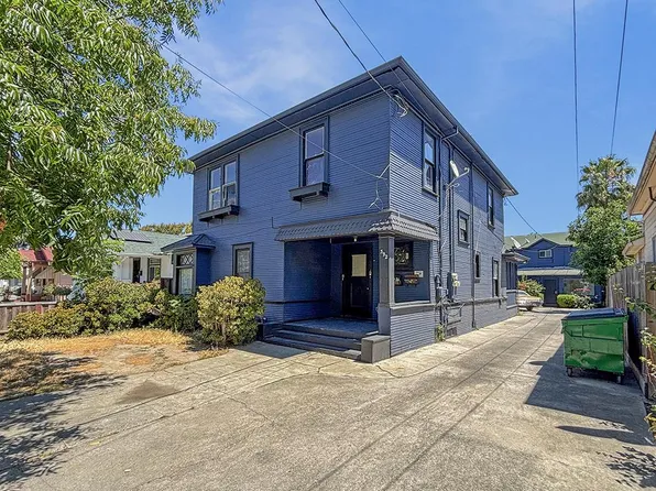 392 N 12th St, San Jose, CA 95112