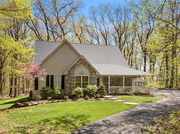 6255 Chestnut Hill Rd, Coopersburg, PA 18036