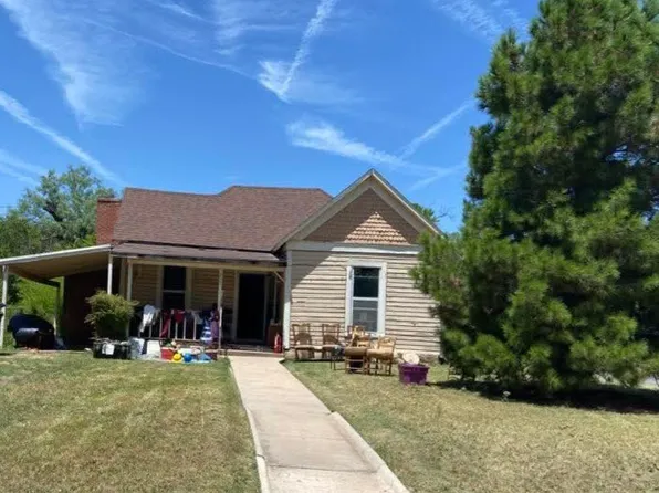 902 Ballinger St, Abilene, TX 79605
