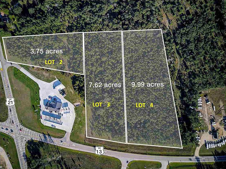 2nd image of Lot 2 Highway 21