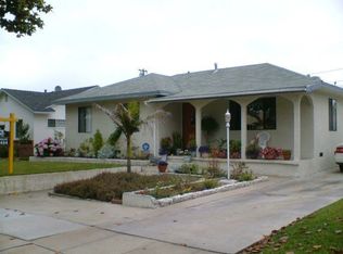 2715 183rd St, Redondo Beach, CA 90278